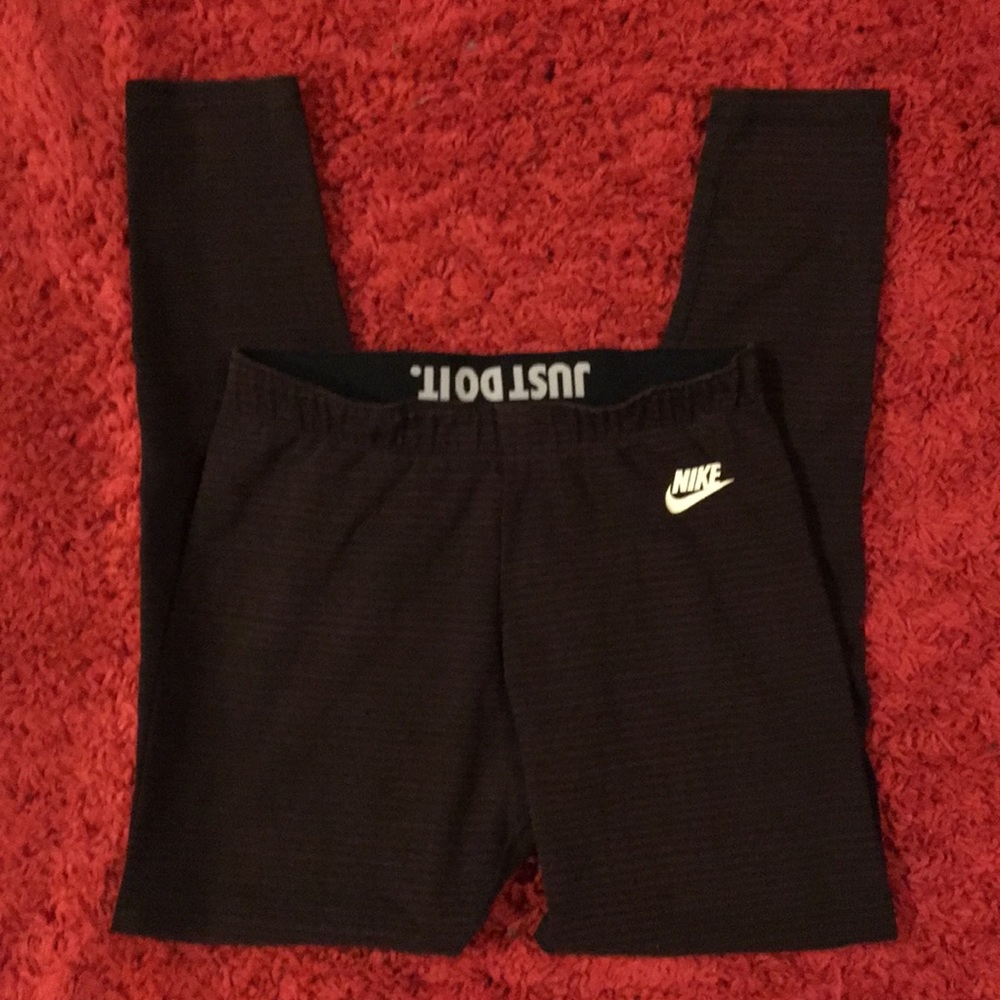 Nike running Leggings💜